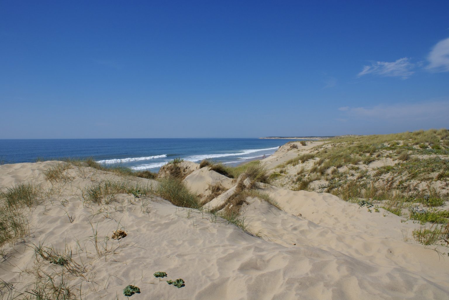 Euronat FKK Feriendorf In Frankreich Centre Naturiste Euronat