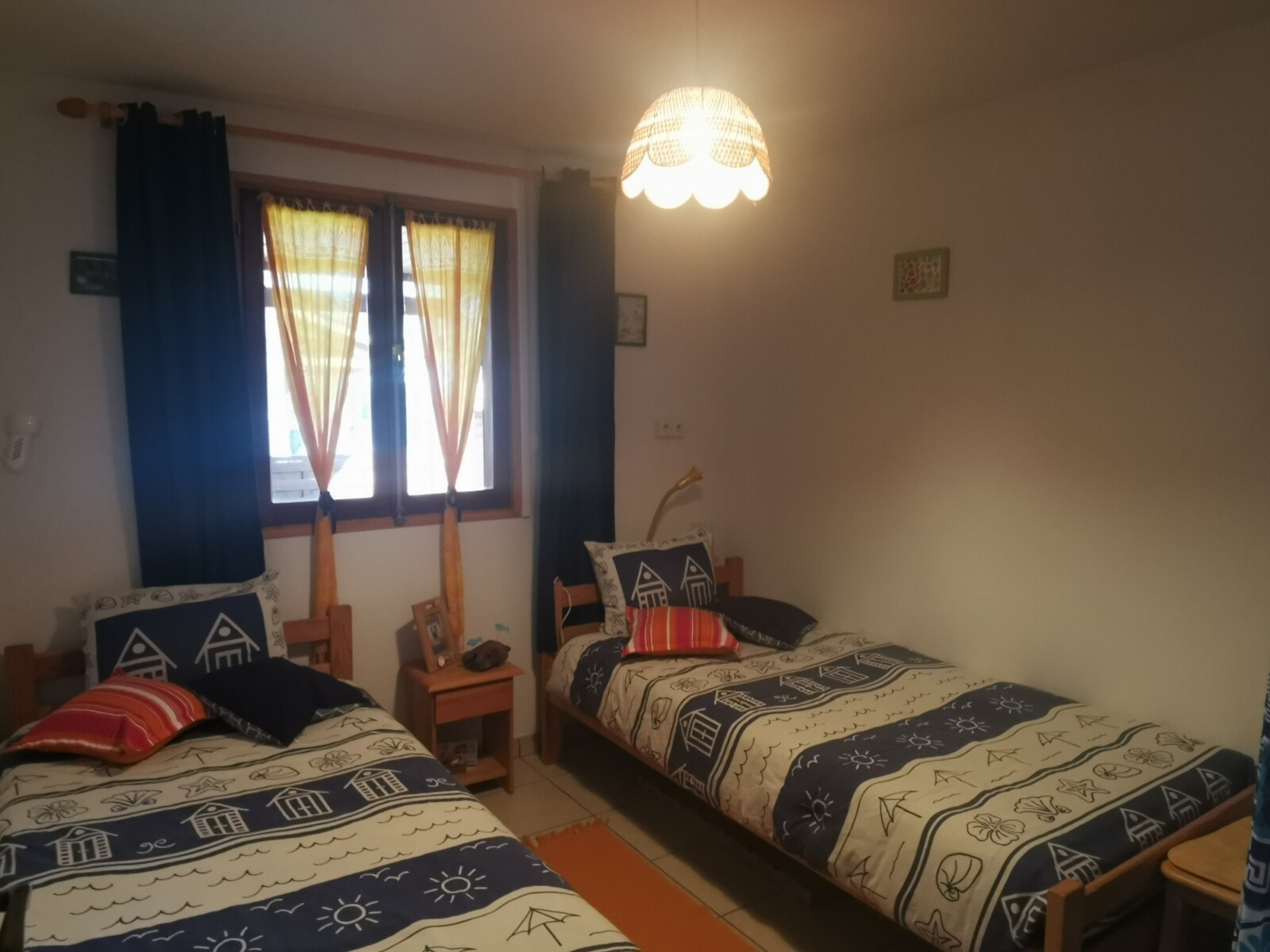 Euronatimmo - 18 Australie - chambre 2