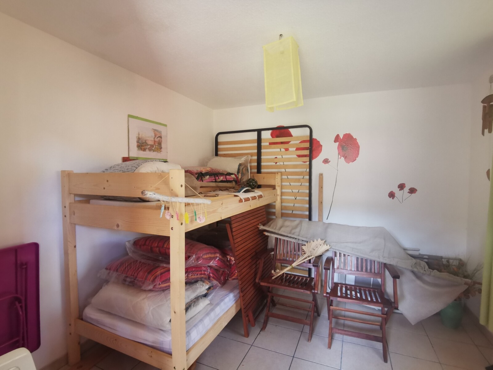 Euronatimmo - 18 Australie - chambre 3