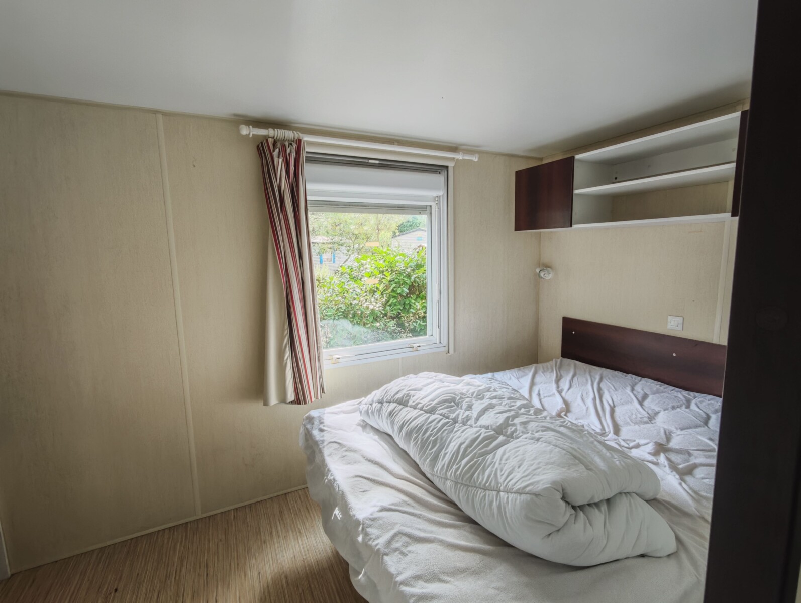 Euronatimmo - 11 Albizzias - chambre 1