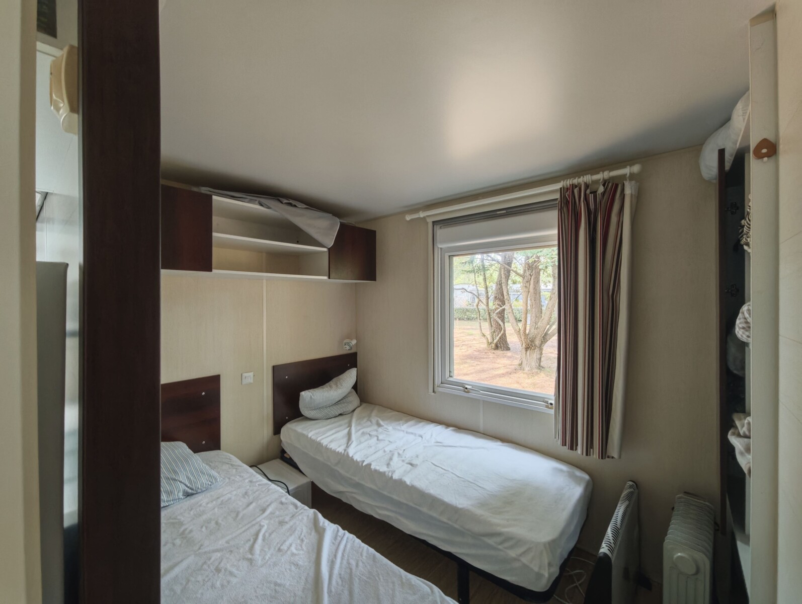 Euronatimmo - 11 Albizzias - chambre 2