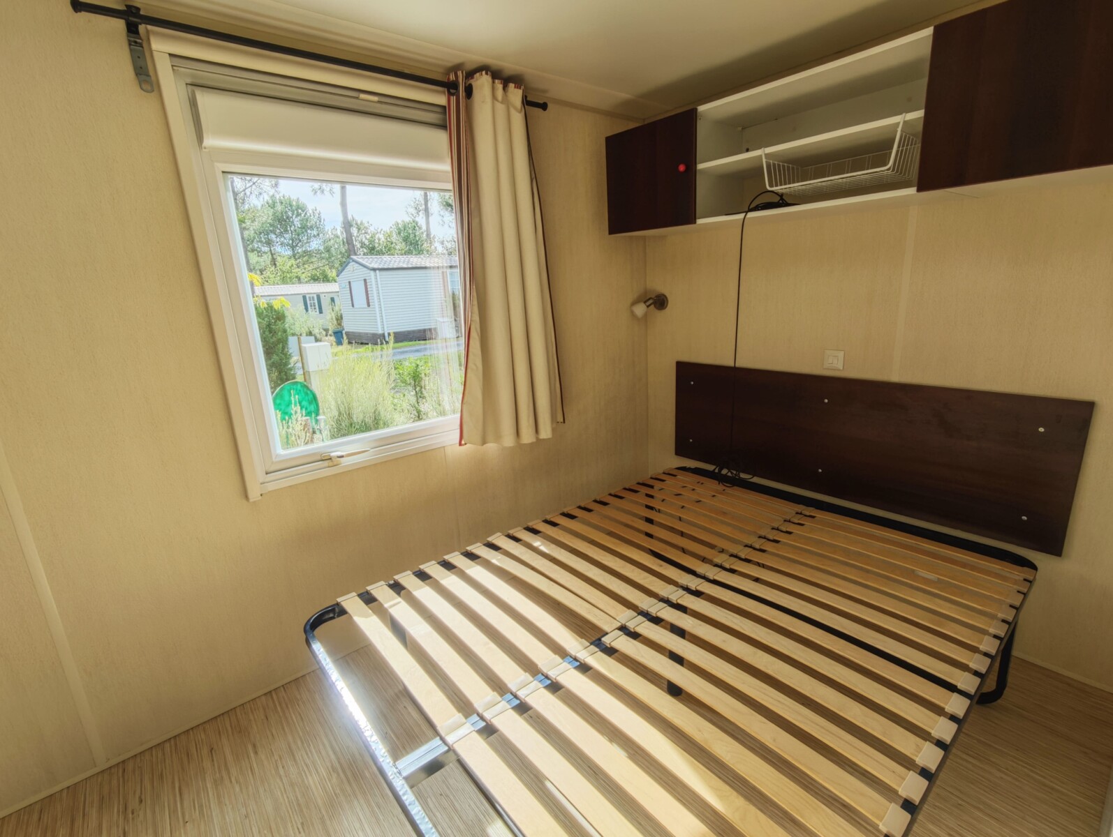 Euronatimmo - 6 Albizzias - chambre 1