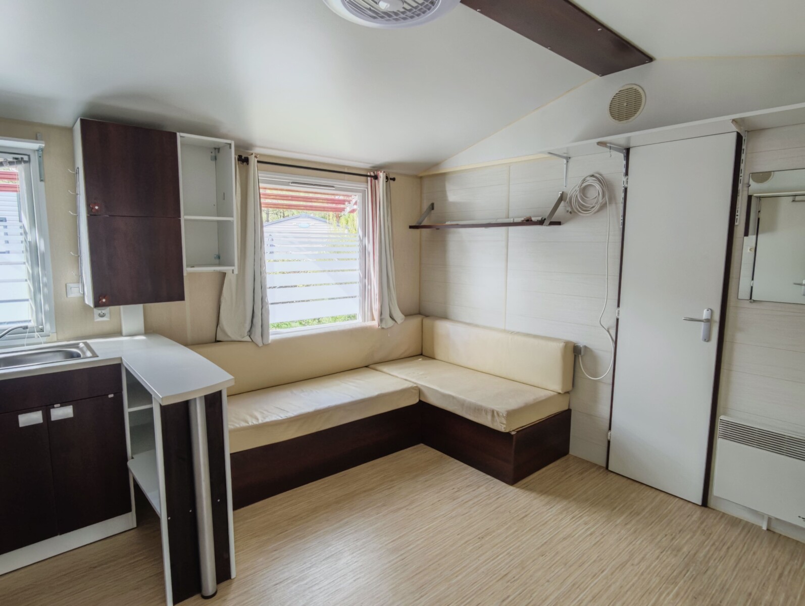 Euronatimmo - 6 Albizzias - salon