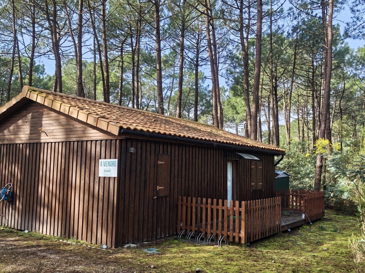 Euronatimmo - 10 Centrafrique - extérieur