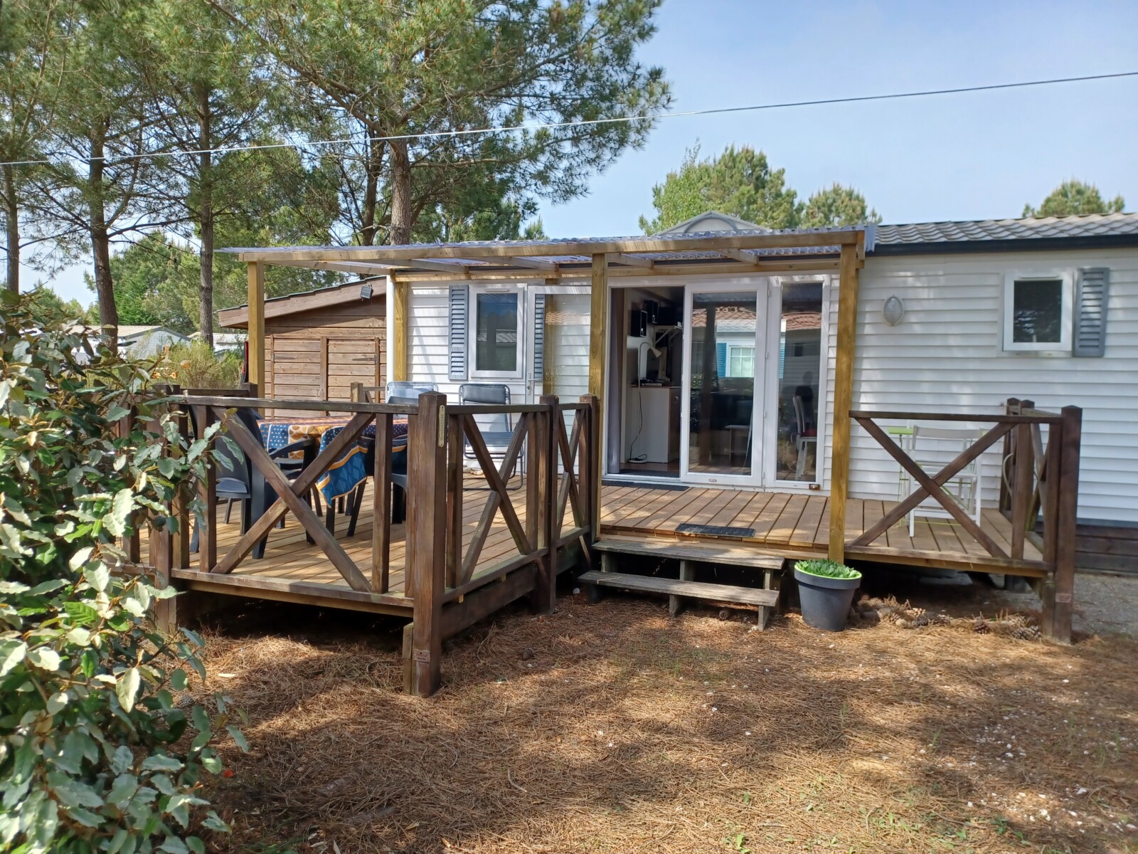 Euronatimmo - 32 Oyats - façade