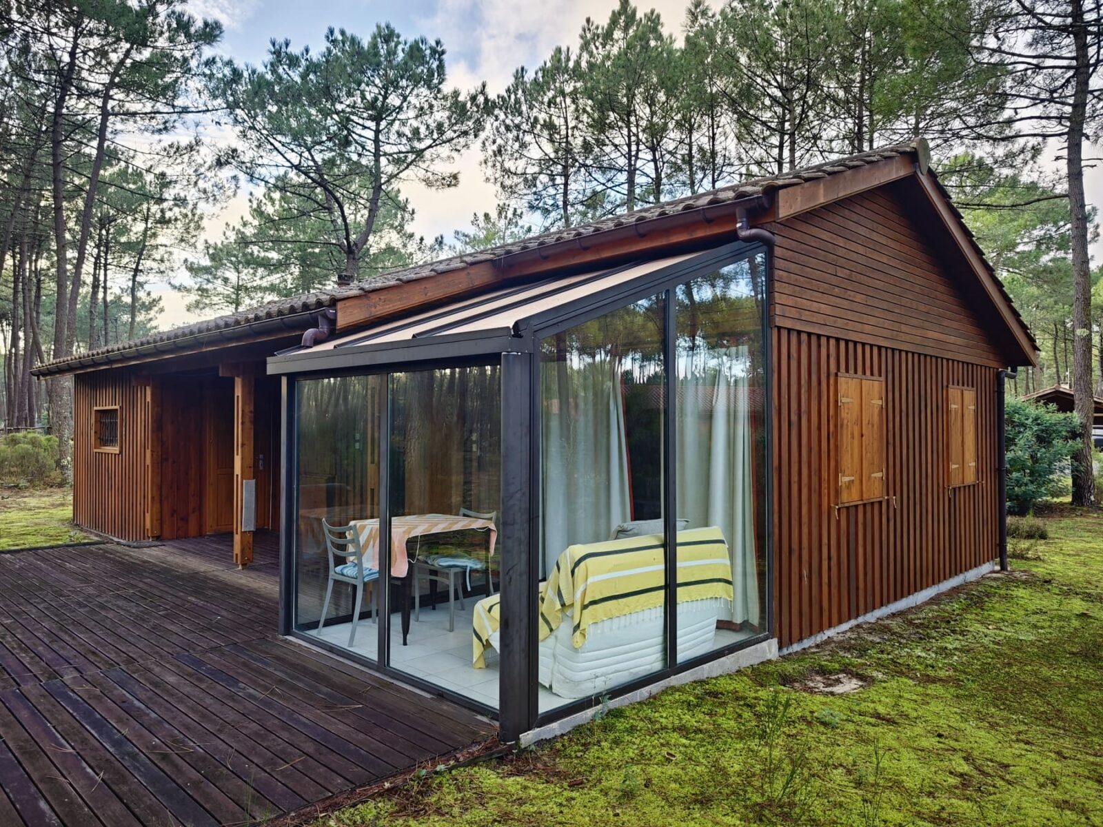 Euronatimmo - 5 Nouvelle Calédonie - façade