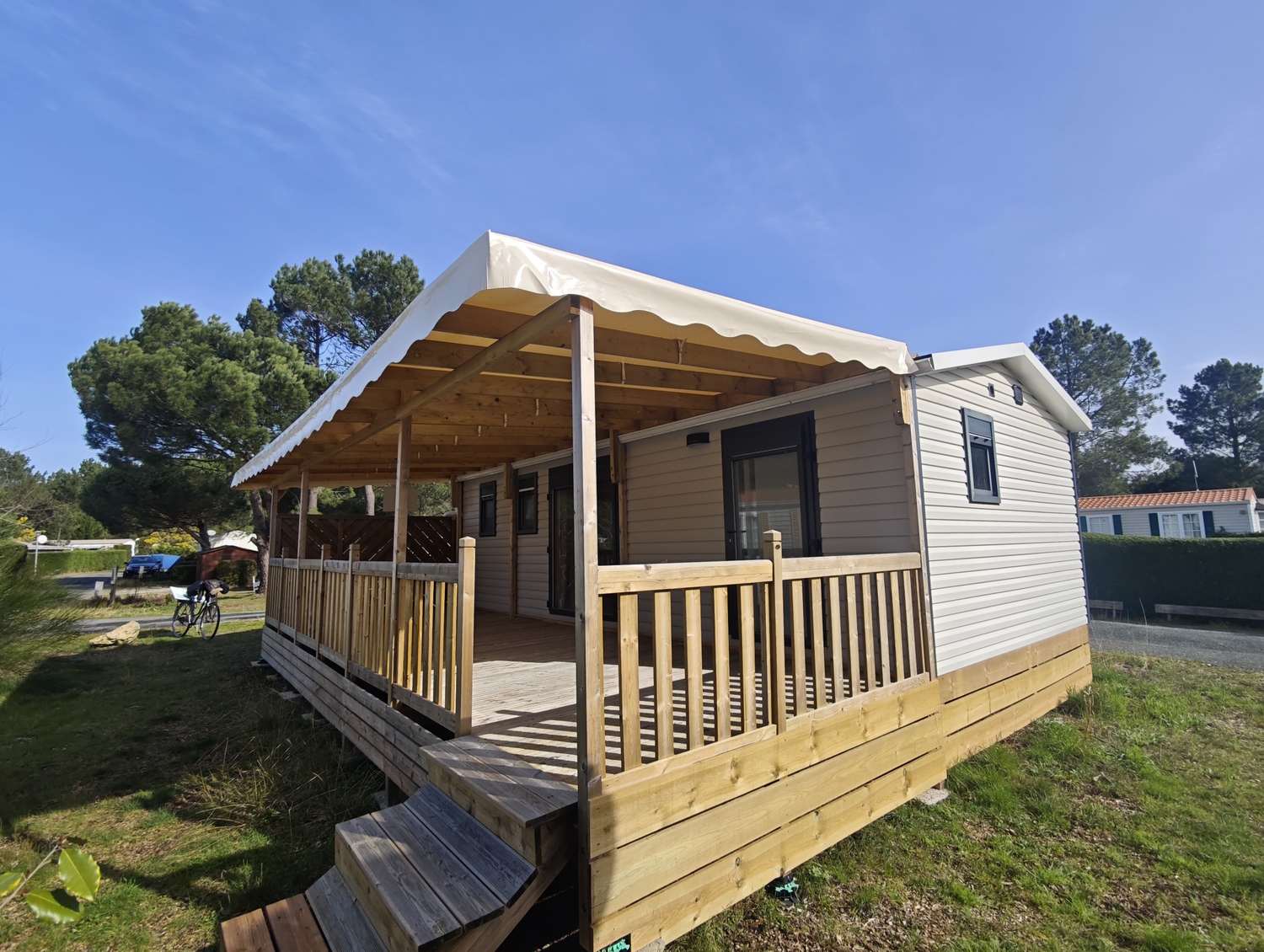 Euronatimmo - 7 Oyats - façade