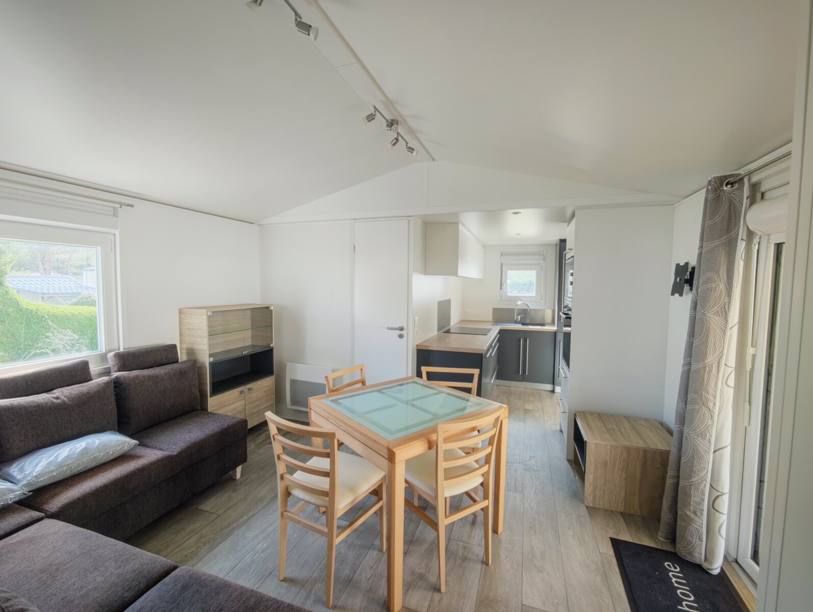 Euronatimmo - 7 Oyats - séjour